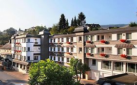 Hotel Garni Fürst von Waldeck